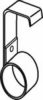 MERCE 6164922841 Holder, exhaust system